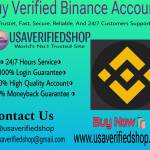 Buy Verified Binance Accounts Profile Picture
